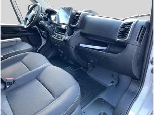 Toyota Proace Max L2H2 verblecht 4-türig KaWa Meister 35 2.2 Diesel 103kW (140 PS) 🚧👷‍♂️ inkl. Ladeboden und Navi