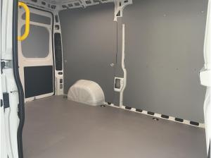 Toyota Proace Max L2H2 verblecht 4-türig KaWa Meister 35 2.2 Diesel 103kW (140 PS) 🚧👷‍♂️ inkl. Ladeboden und Navi