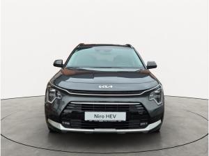 Kia Niro HEV DCT VISION | STYLE | KOMFORT |