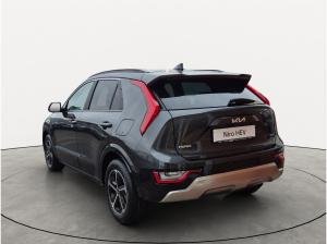 Kia Niro HEV DCT VISION | STYLE | KOMFORT |