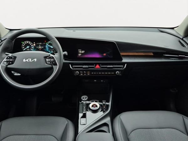 Kia Niro HEV DCT VISION | STYLE | KOMFORT |