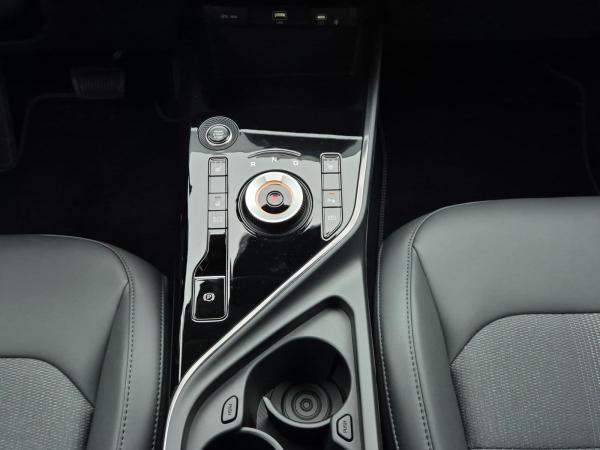 Kia Niro HEV DCT VISION | STYLE | KOMFORT |