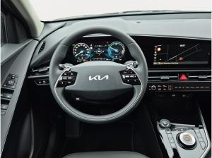 Kia Niro HEV DCT VISION | STYLE | KOMFORT |