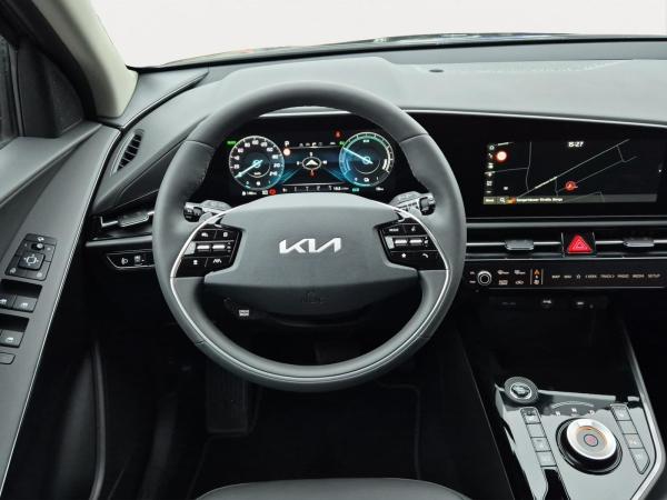Kia Niro HEV DCT VISION | STYLE | KOMFORT |