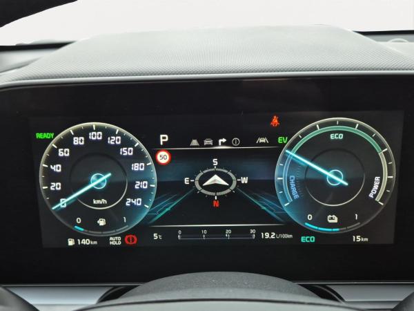 Kia Niro HEV DCT VISION | STYLE | KOMFORT |