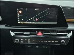 Kia Niro HEV DCT VISION | STYLE | KOMFORT |