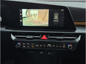 Kia Niro HEV DCT VISION | STYLE | KOMFORT |