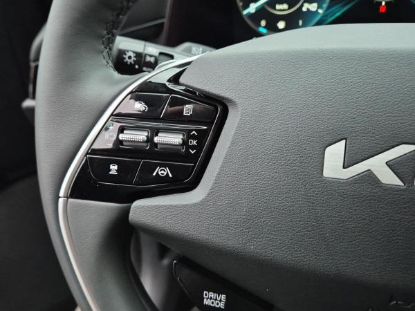 Kia Niro HEV DCT VISION | STYLE | KOMFORT |