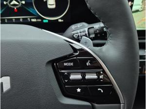 Kia Niro HEV DCT VISION | STYLE | KOMFORT |