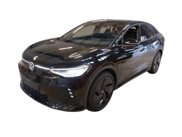 Volkswagen ID.5 GTX 4Motion 250kW Garantie bis 06/2030 - Navi Matrix-LED ACC Wärmepumpe CarPlay SHZ PDC MFL
