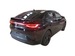 Volkswagen ID.5 GTX 4Motion 250kW Garantie bis 06/2030 - Navi Matrix-LED ACC Wärmepumpe CarPlay SHZ PDC MFL