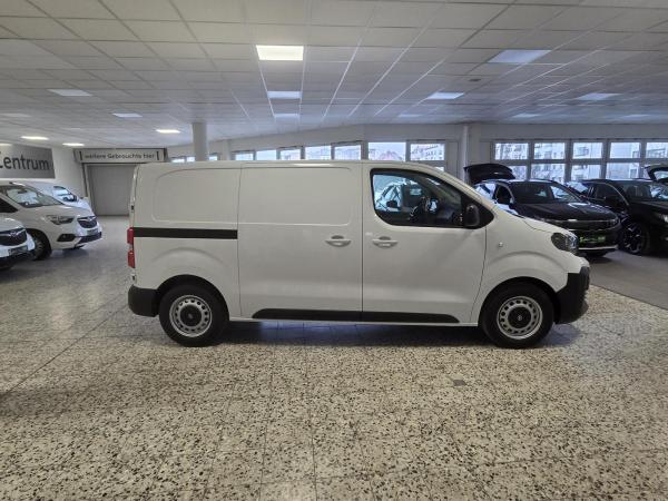 Opel Vivaro ❗️❗️❗️ CARGO-L2-VFW - 120PS - SOFORT VERFÜGBAR ❗️❗️❗️
