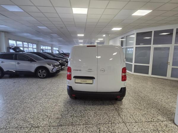 Opel Vivaro ❗️❗️❗️ CARGO-L2-VFW - 120PS - SOFORT VERFÜGBAR ❗️❗️❗️