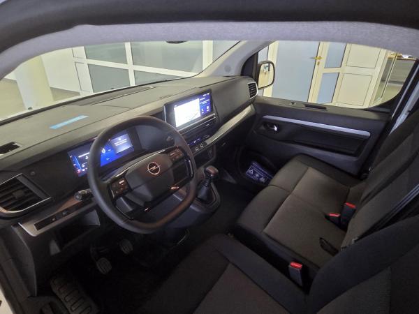 Opel Vivaro ❗️❗️❗️ CARGO-L2-VFW - 120PS - SOFORT VERFÜGBAR ❗️❗️❗️