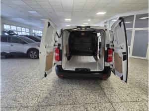 Opel Vivaro ❗️❗️❗️ CARGO-L2-VFW - 120PS - SOFORT VERFÜGBAR ❗️❗️❗️