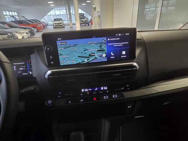 Opel Vivaro ❗️❗️❗️ CARGO-L2-VFW - 120PS - SOFORT VERFÜGBAR ❗️❗️❗️