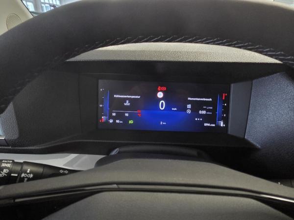 Opel Vivaro ❗️❗️❗️ CARGO-L2-VFW - 120PS - SOFORT VERFÜGBAR ❗️❗️❗️