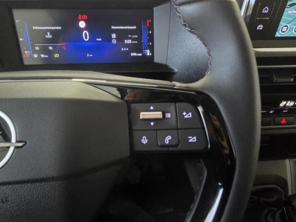 Opel Vivaro ❗️❗️❗️ CARGO-L2-VFW - 120PS - SOFORT VERFÜGBAR ❗️❗️❗️