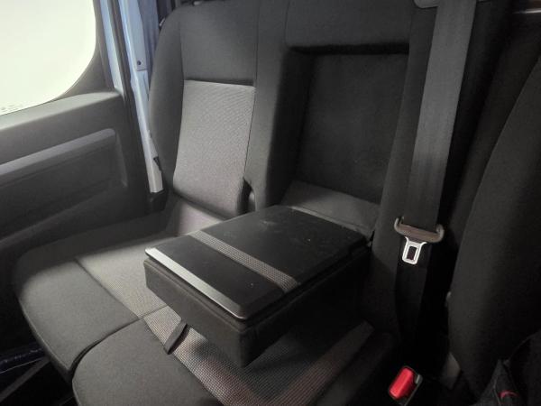 Opel Vivaro ❗️❗️❗️ CARGO-L2-VFW - 120PS - SOFORT VERFÜGBAR ❗️❗️❗️