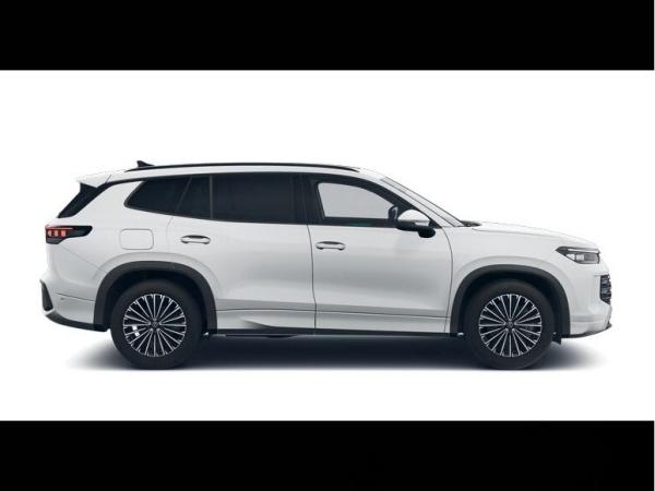 Volkswagen Tayron Elegance 2.0l TDI 4MOTION DSG *Bestellung*