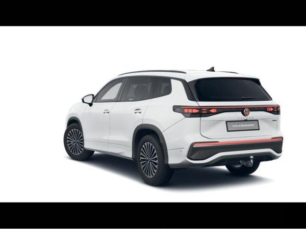 Volkswagen Tayron Elegance 2.0l TDI 4MOTION DSG *Bestellung*