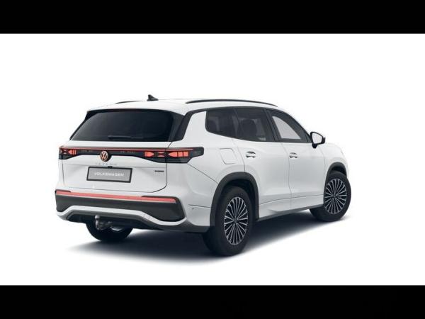 Volkswagen Tayron Elegance 2.0l TDI 4MOTION DSG *Bestellung*