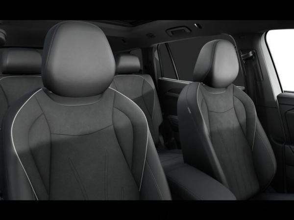 Volkswagen Tayron Elegance 2.0l TDI 4MOTION DSG *Bestellung*