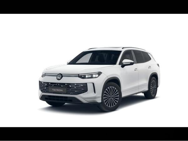 Volkswagen Tayron Elegance 2.0l TDI 4MOTION DSG *Bestellung*