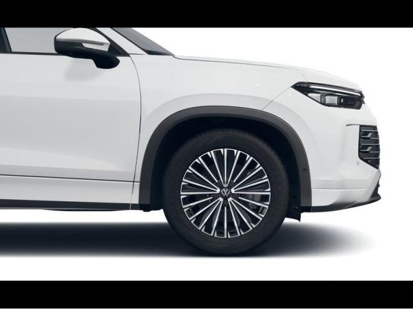 Volkswagen Tayron Elegance 2.0l TDI 4MOTION DSG *Bestellung*