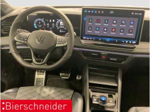 Volkswagen Tiguan R-Line 2.0 TDI DSG 4M. *AHK/MATRIX/PANO/STHZG*