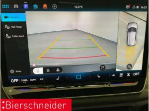 Volkswagen Tiguan R-Line 2.0 TDI DSG 4M. *AHK/MATRIX/PANO/STHZG*