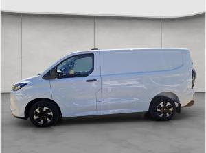 Ford Transit Custom Trend 2,5L 233 PS 171kw PHEV