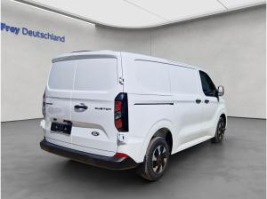 Ford Transit Custom Trend 2,5L 233 PS 171kw PHEV