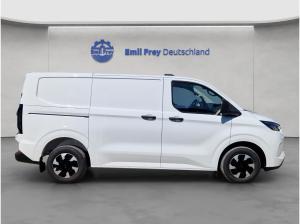 Ford Transit Custom Trend 2,5L 233 PS 171kw PHEV