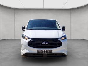 Ford Transit Custom Trend 2,5L 233 PS 171kw PHEV