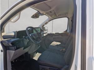 Ford Transit Custom Trend 2,5L 233 PS 171kw PHEV