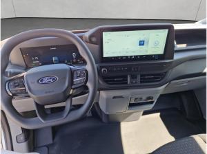 Ford Transit Custom Trend 2,5L 233 PS 171kw PHEV