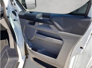 Ford Transit Custom Trend 2,5L 233 PS 171kw PHEV