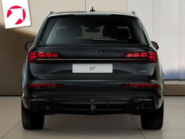 Audi Q7 SUV S line business quattro S line*7-SITZER*