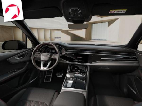 Audi Q7 SUV S line business quattro S line*7-SITZER*