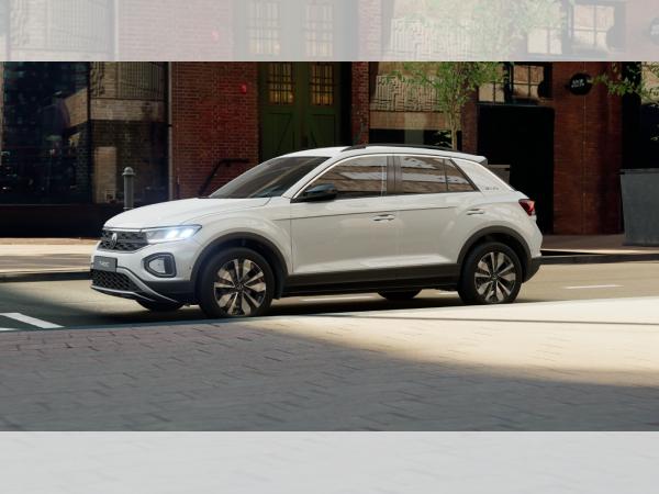 Volkswagen T-Roc 1.0 TSI Goal Navi Klima ACC CarPlay