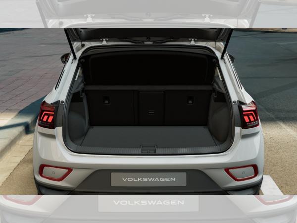 Volkswagen T-Roc 1.0 TSI Goal Navi Klima ACC CarPlay