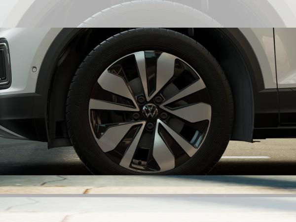 Volkswagen T-Roc 1.0 TSI Goal Navi Klima ACC CarPlay