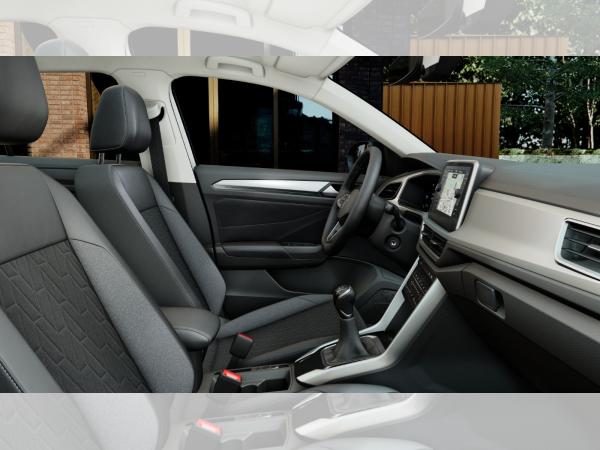 Volkswagen T-Roc 1.0 TSI Goal Navi Klima ACC CarPlay