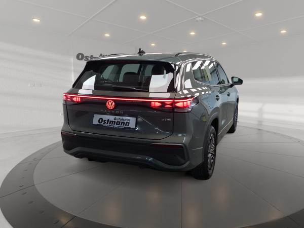 Volkswagen Tayron 1.5 eTSI Life AHK Matrix 360° 7-Sitzer