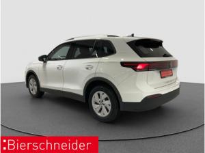 Volkswagen Tiguan ENERGY 1.5 eTSI DSG (150 PS) *ACC/KAM/NAV/WR*