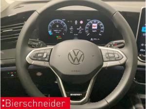 Volkswagen Tiguan ENERGY 1.5 eTSI DSG (150 PS) *ACC/KAM/NAV/WR*