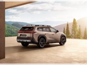 Toyota bZ4X Touring⚡⚡inkl. 6.000,- € BAFA Prämie als Anzahlung⚡⚡