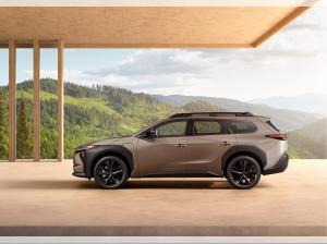 Toyota bZ4X Touring⚡⚡inkl. 6.000,- € BAFA Prämie als Anzahlung⚡⚡