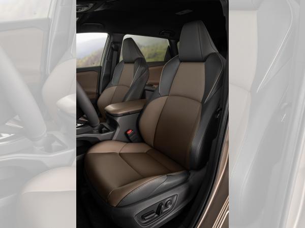 Toyota bZ4X Touring⚡⚡inkl. 6.000,- € BAFA Prämie als Anzahlung⚡⚡